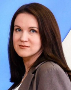 Путилова Ульяна Сергеевна