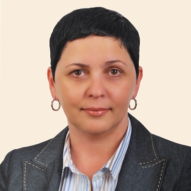 Галанина Марина Алексеевна