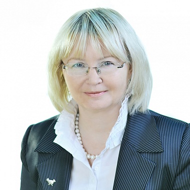Данилина Наталья Владимировна