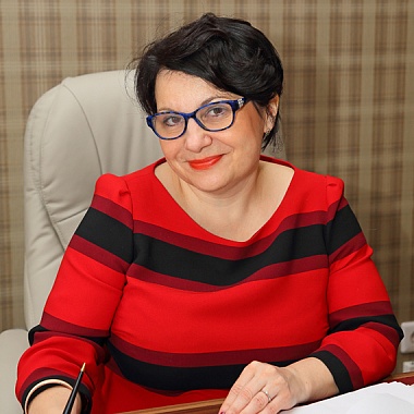 Макарова Марина Михайловна