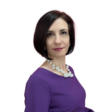 Иванова Ирина Ивановна