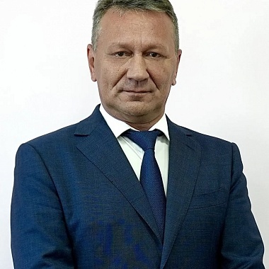 Иванов Анатолий Викторович